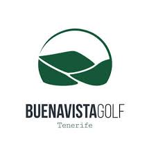 logo del club de golf de Buenavista