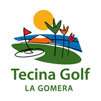 logo del Tecina golf
